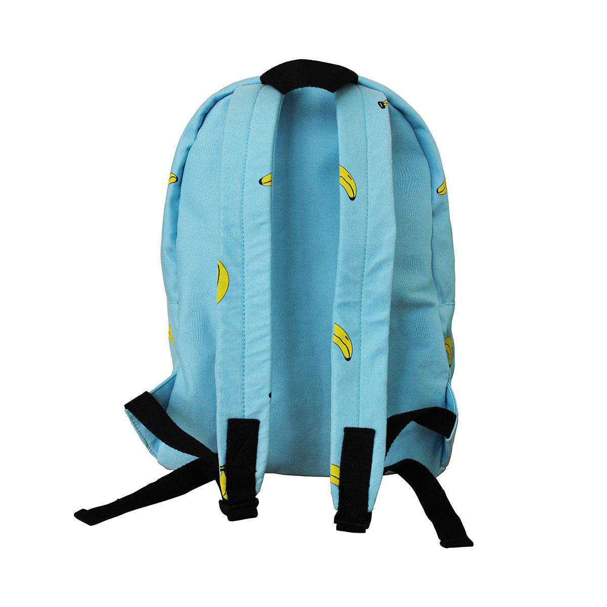 Original Banana Blue Backpack on Luulla